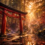 Torii gate meaning: quick facts