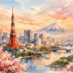 Best Area to Stay in Tokyo for Every Traveler