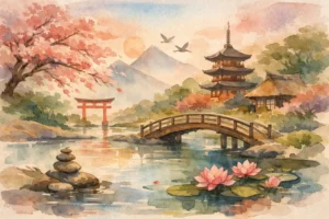 Ikigai Meaning in Japanese Culture Explained