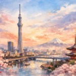 Tokyo Skytree Tickets and Hours: Plan Your Visit